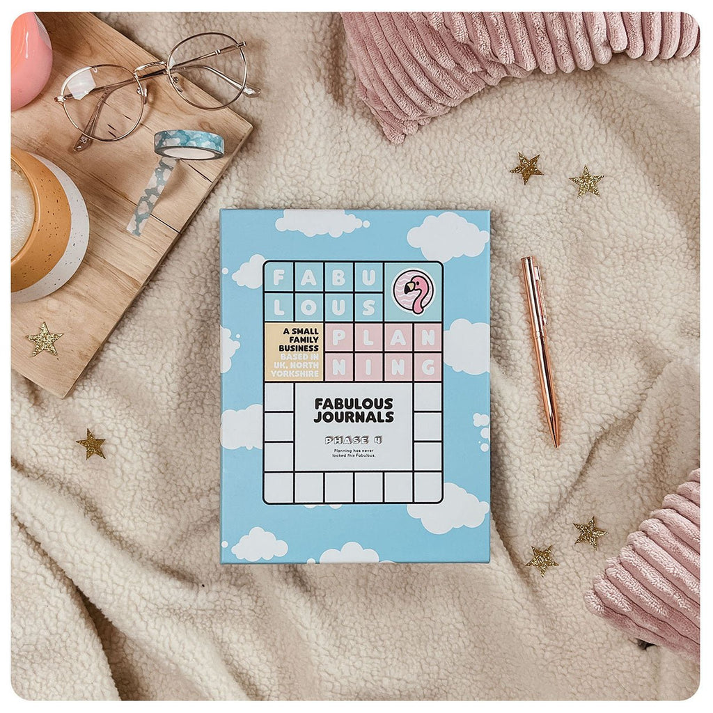 Mindfulness Sleep - Deluxe Life Journal