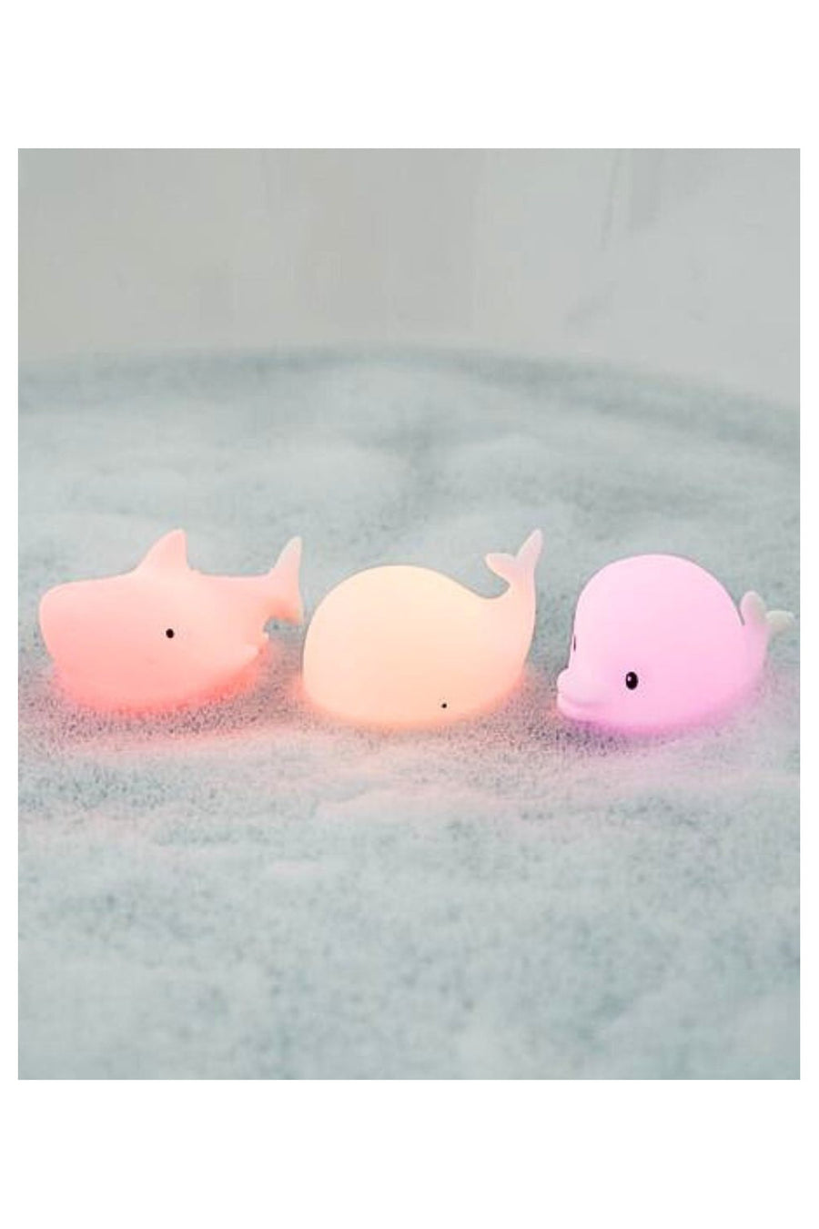 Waterproof Floating Animal Lamps for Kids – Color Changing & Durable by Rabbit & Friends at brixbailey.com