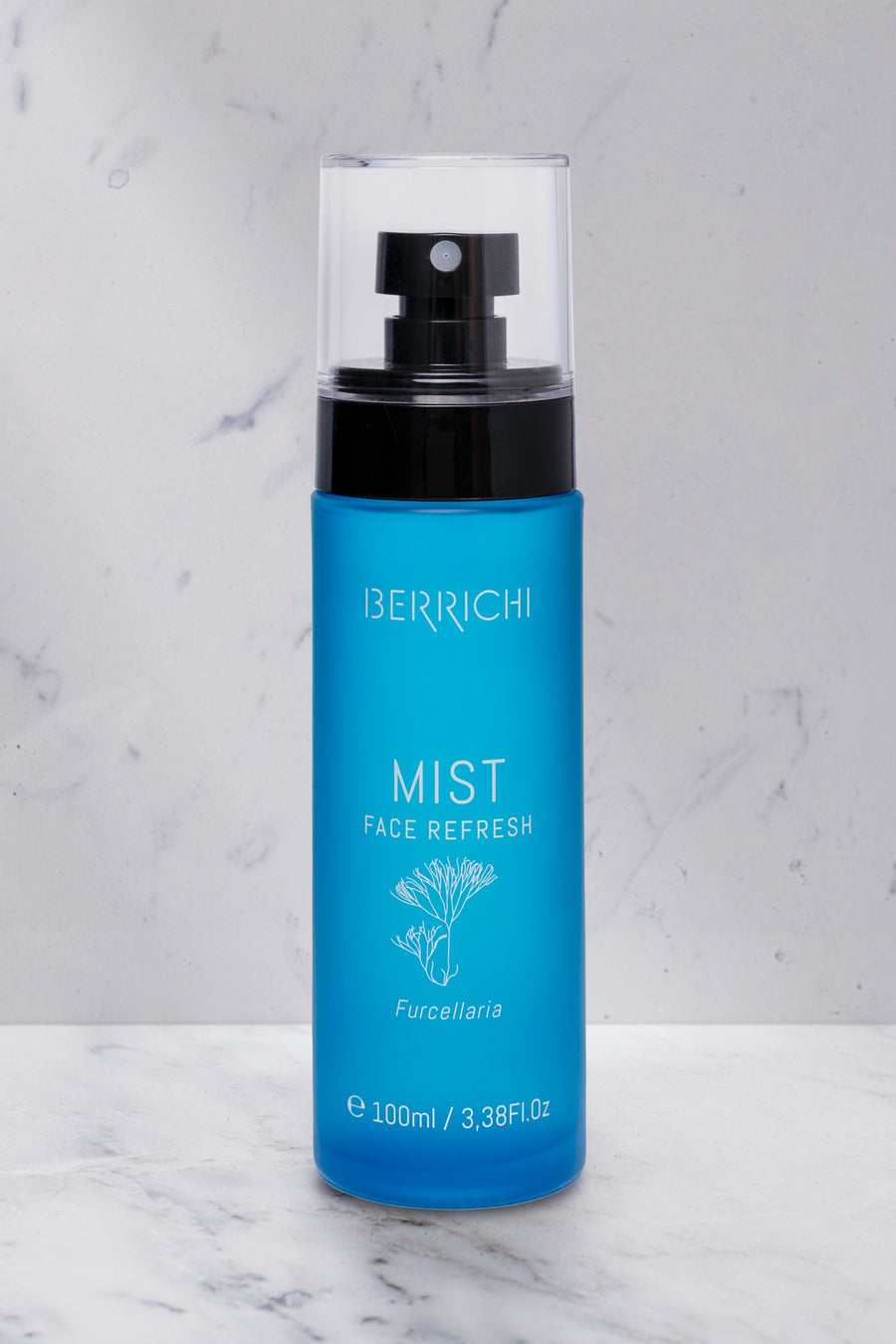 Pure&Protect Face Spray Mist – Immediate Freshness, Hydration, and Protection for Your Skin. by Berrichi at www.brixbailey.com