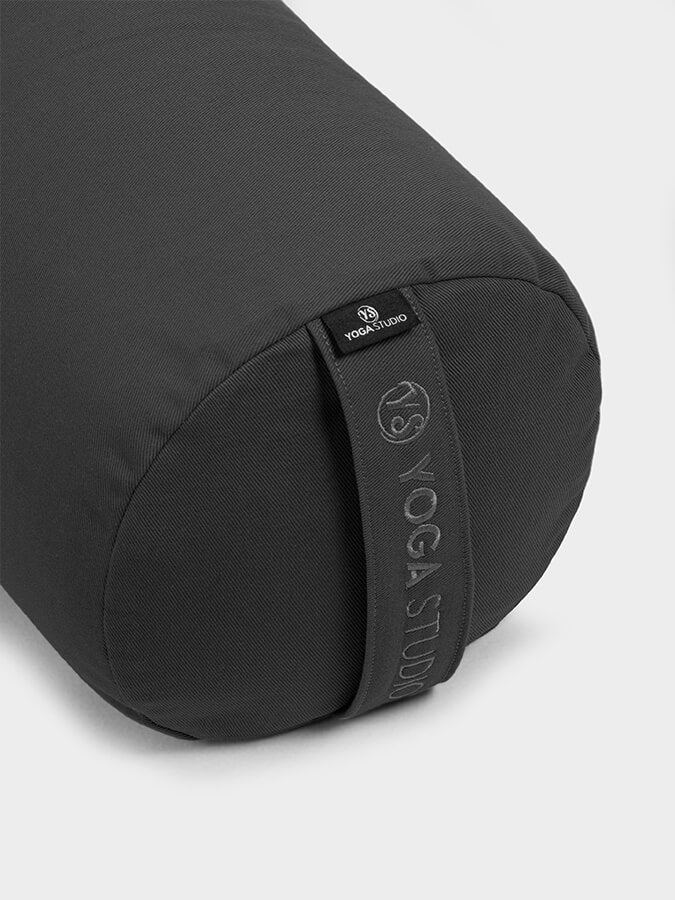 Yoga Studio Organic Cotton Yoga Bolster
