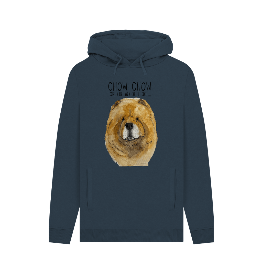 Wear Your Pet, But Make It Fashion! Men's Personalised Pet Hoodie
