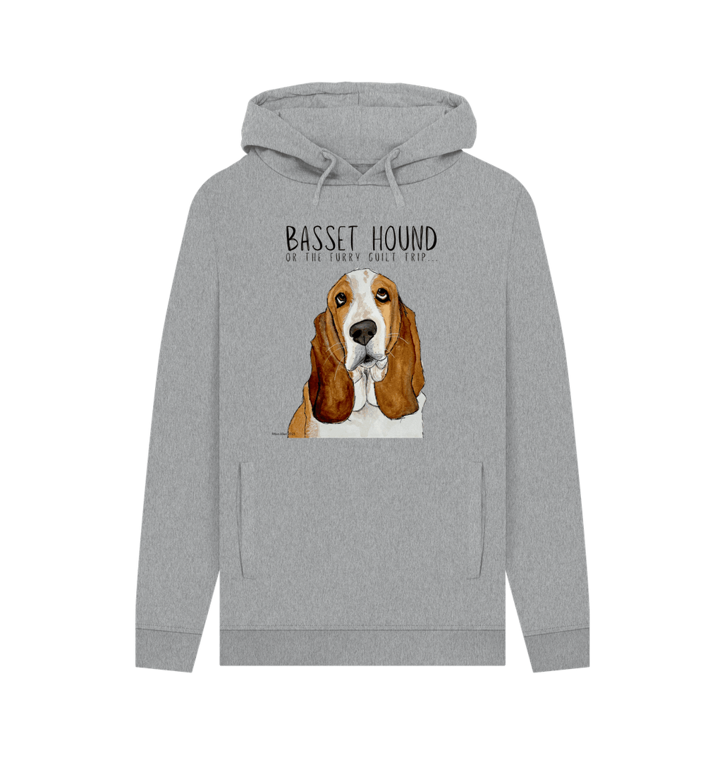 Wear Your Pet, But Make It Fashion! Men's Personalised Pet Hoodie