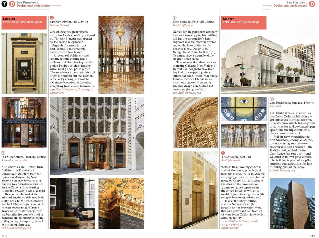 San Francisco Travel Guide