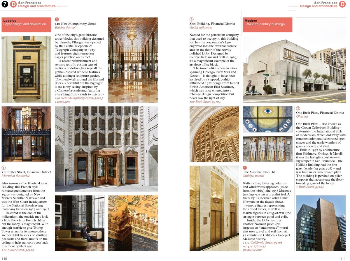 San Francisco Travel Guide