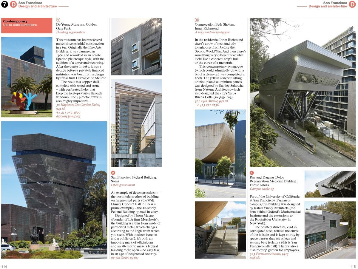 San Francisco Travel Guide