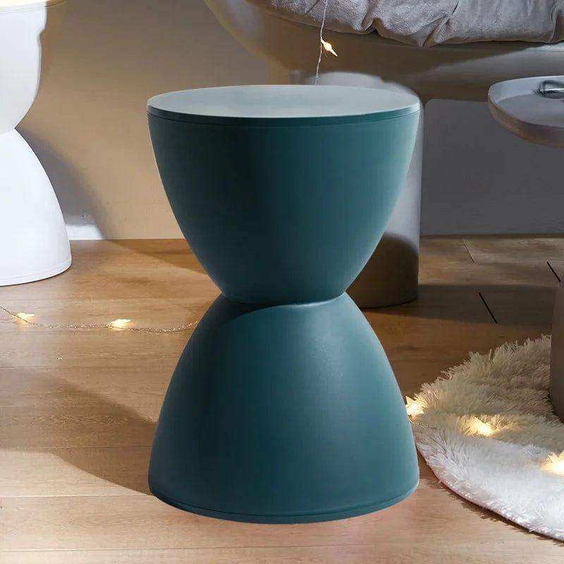 Moda Hourglass Stools