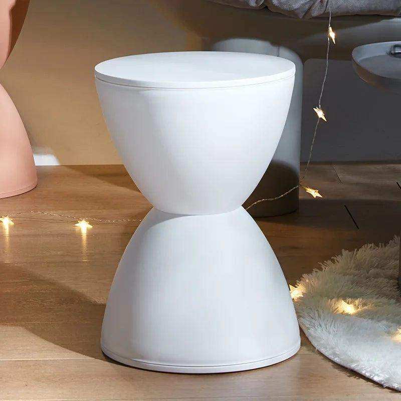 Moda Hourglass Stools