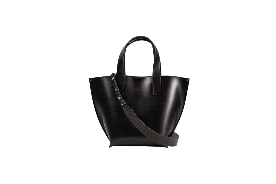 Stylish Model Bucket Bag – Versatile & Eco-Friendly Leather by Craftory at brixbailey.com