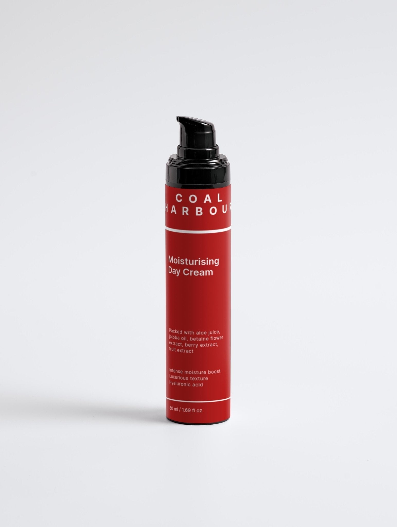 Moisturising Day Cream 50ml