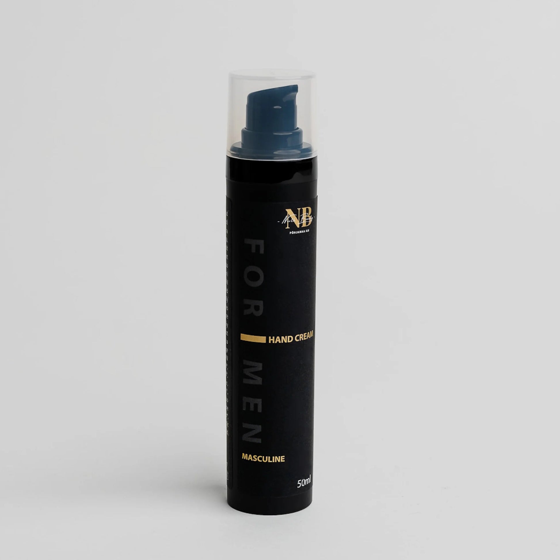 Fast-Absorbing Aloe Vera Body Cream - Hydrates, Soothes & Heals - Fresh Aquatic Scent by North Beauty at www.brixbailey.com