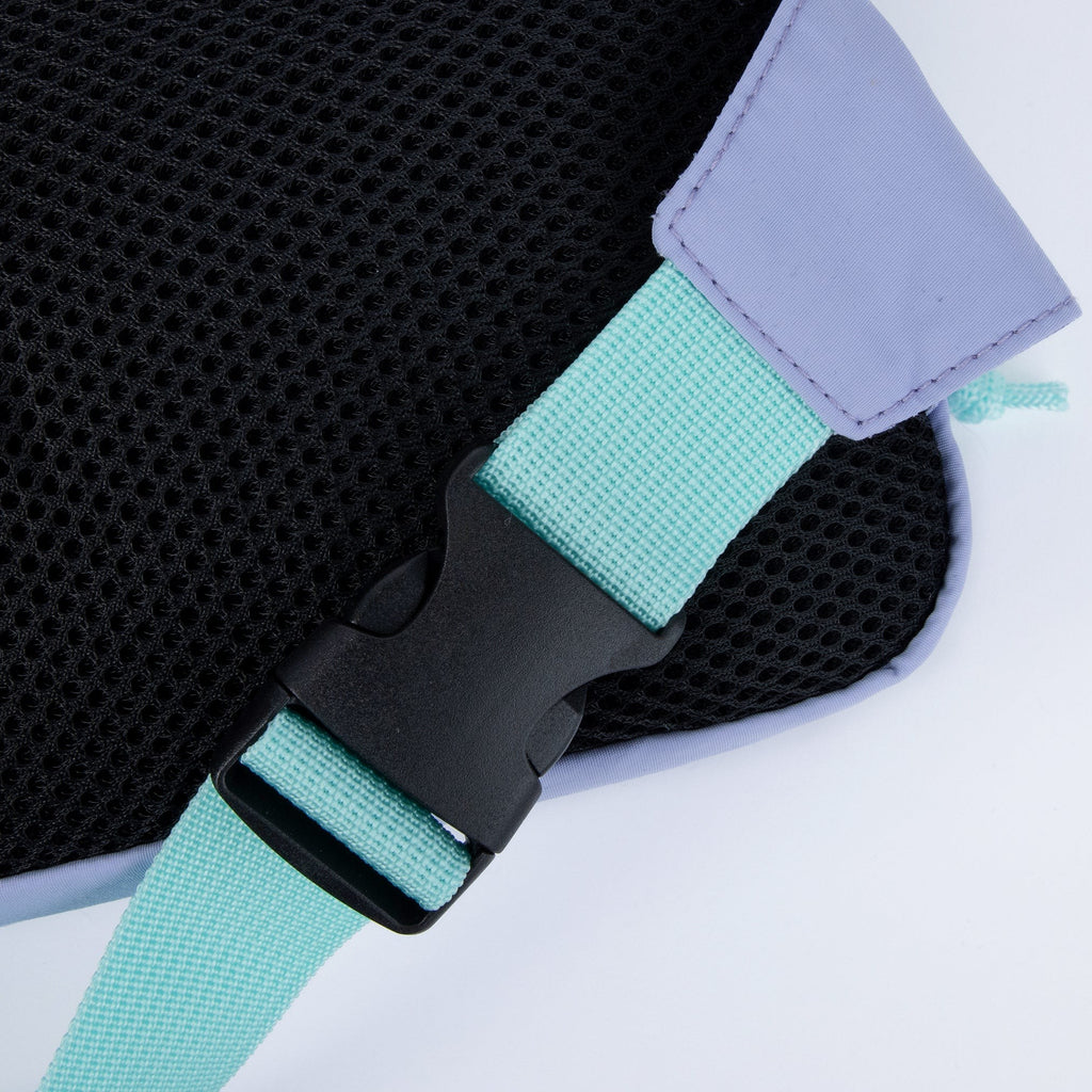 Moomintroll Adventure Retro Waist Bag