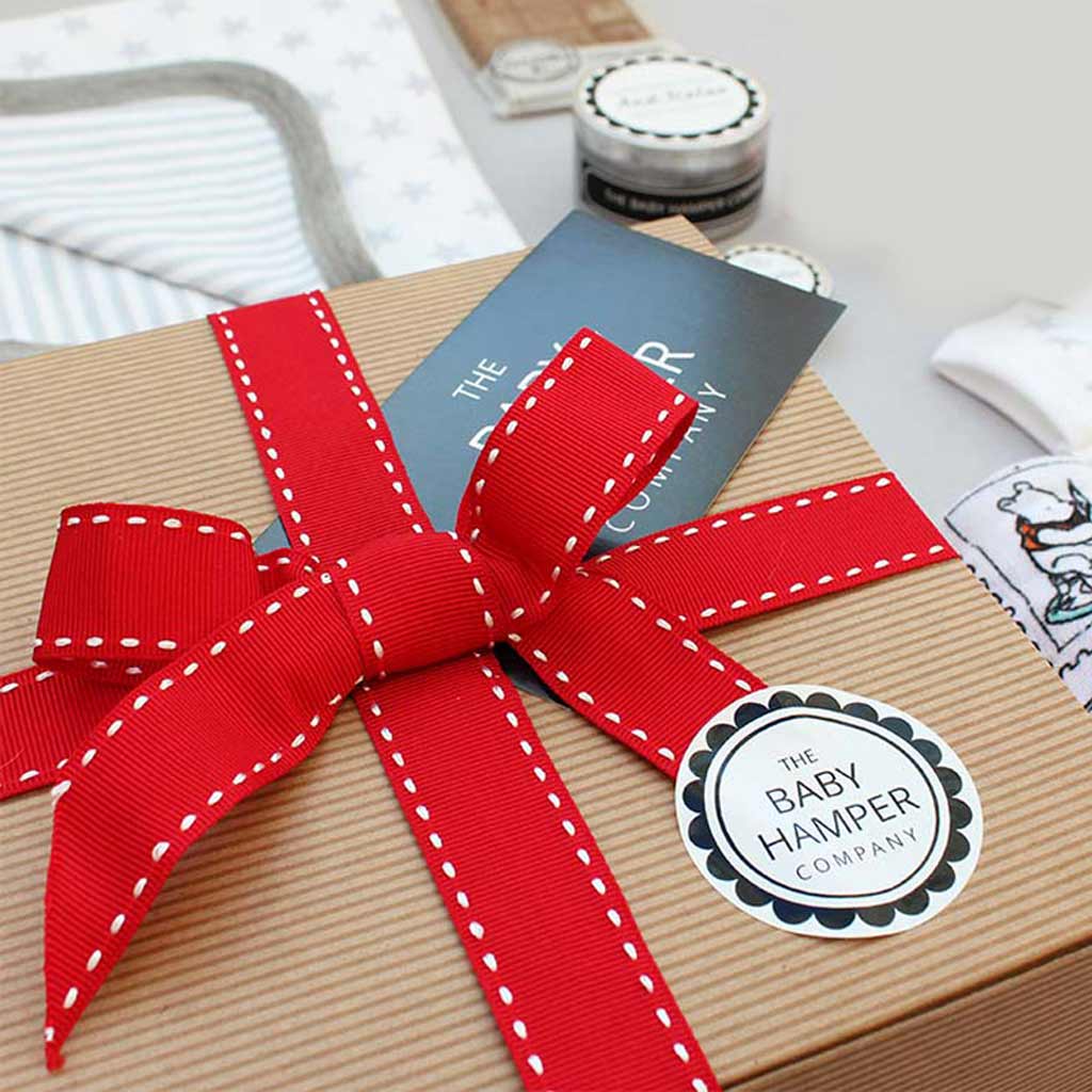 Mother & Baby Luxury Gift Box