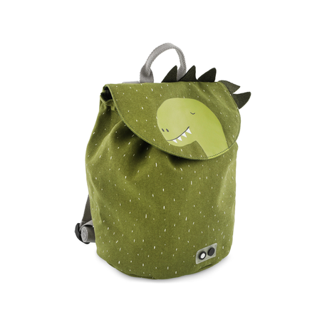 Kids' Mini Backpack – Water-Repellent & Machine Washable by Trixie Baby at brixbailey.com