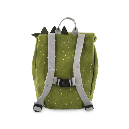 Kids' Mini Backpack – Water Repellent, Perfect for Adventures by Trixie Baby at brixbailey.com