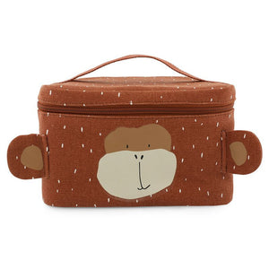 Kids' Animal-Themed Thermal Lunch Box – Lightweight & Waterproof by Trixie Baby at brixbailey.com