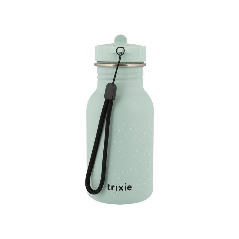 Kids' Stainless Steel Water Bottle – Durable & Leak Proof by Trixie Baby at brixbailey.com