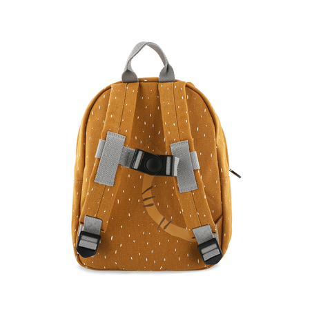 Cute Children's Backpack – Secure & Charming For Young Adventurers by Trixie Baby at brixbailey.com