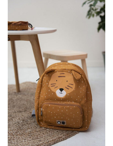 Cute Children's Backpack – Perfect for School & Adventures by Trixie Baby at brixbailey.com