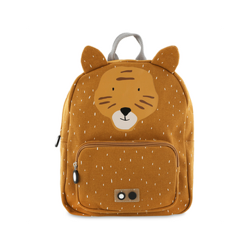 Charming Children's Backpack – Perfect for School & Adventures by Trixie Baby at brixbailey.com