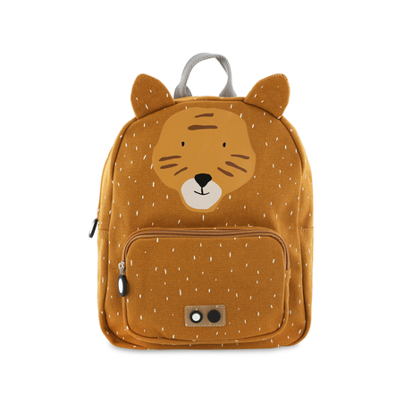 Charming Children's Backpack – Perfect for School & Adventures by Trixie Baby at brixbailey.com