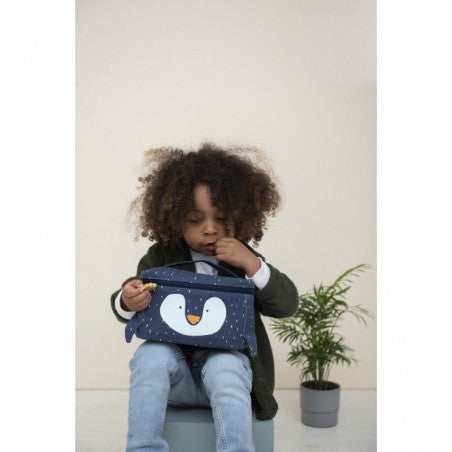 Charming Animal Thermal Lunch Box for Kids – Fun & Functional by Trixie Baby at brixbailey.com