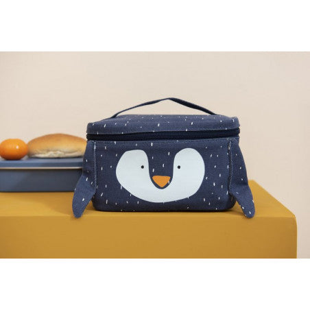 Charming Animal Thermal Lunch Box – Keeps Meals Fresh by Trixie Baby at brixbailey.com