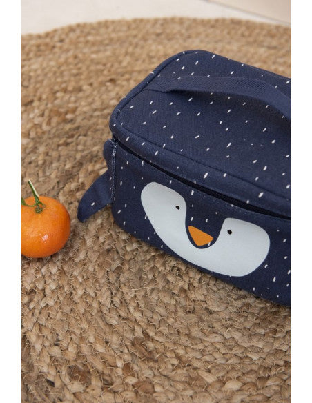 Charming Animal Thermal Lunch Box for Kids – Fun & Functional by Trixie Baby at brixbailey.com