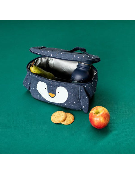 Charming Animal Thermal Lunch Box for Kids – Fun & Insulated by Trixie Baby at brixbailey.com