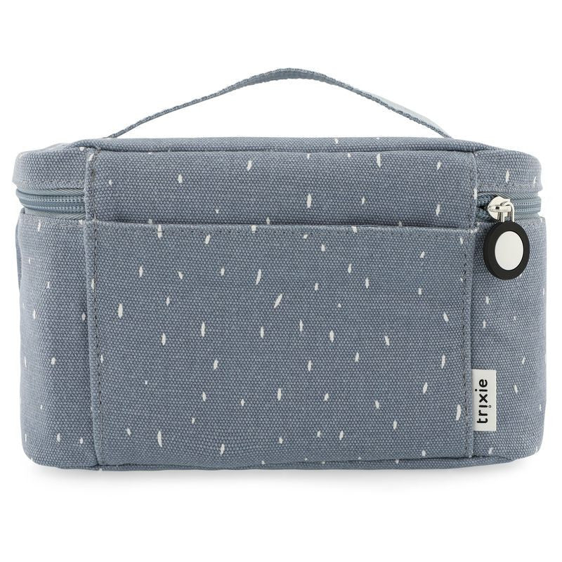 Kids' Thermal Lunch Box – Lightweight, Waterproof & Fun Design by Trixie Baby at brixbailey.com