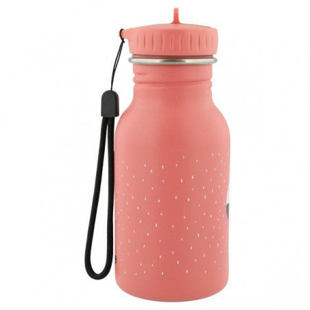 Kids' Stainless Steel Water Bottle – Durable & Leak Proof by Trixie Baby at brixbailey.com