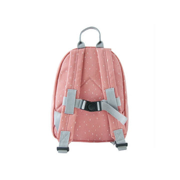 Kids Adventure Backpack – Water-Repellent & Adjustable Straps by Trixie Baby at brixbailey.com