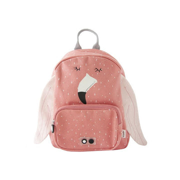 Kids' Adventure Backpack – Water Repellent & Adjustable Straps by Trixie Baby at brixbailey.com