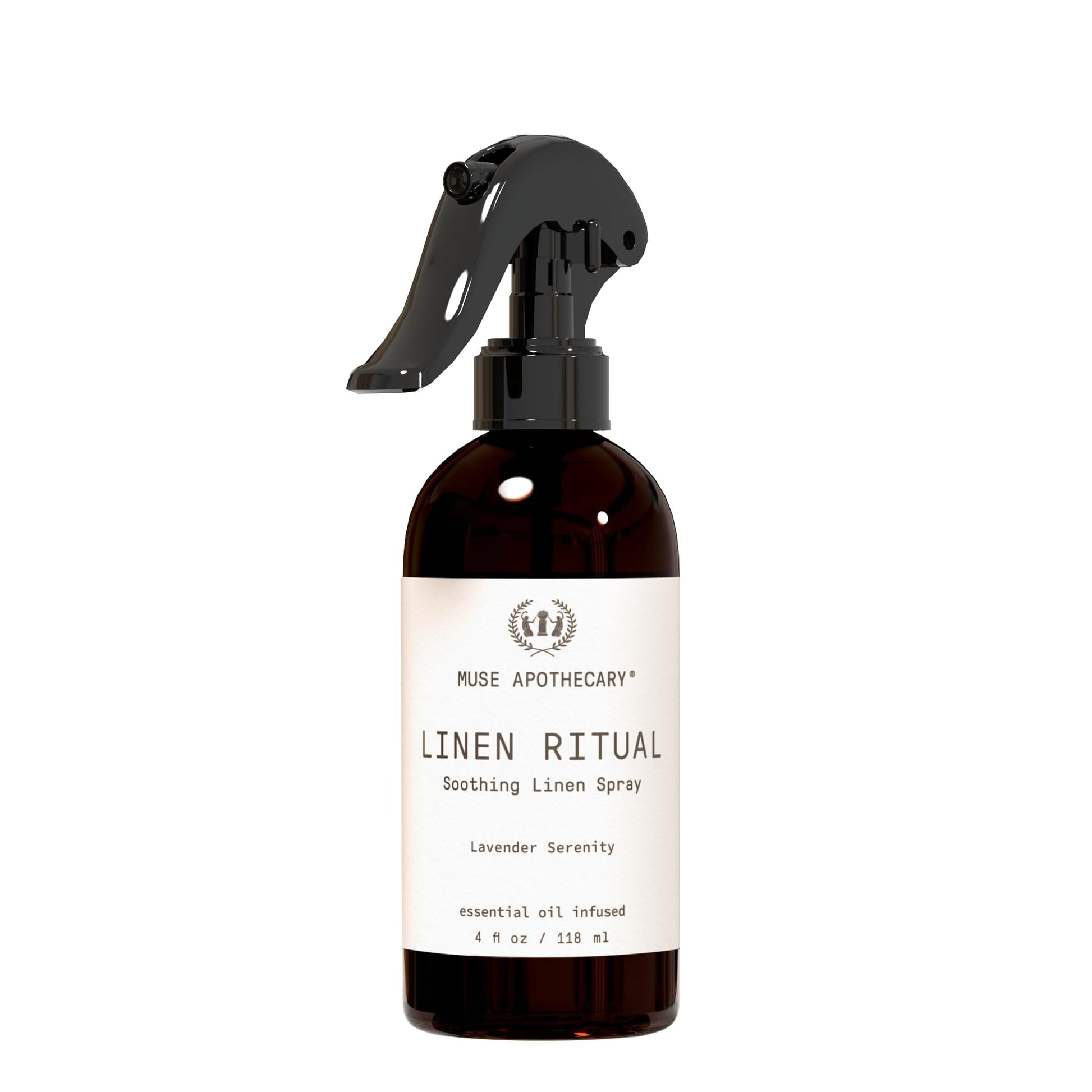 Lavender Linen Spray for Sleep and Relaxation