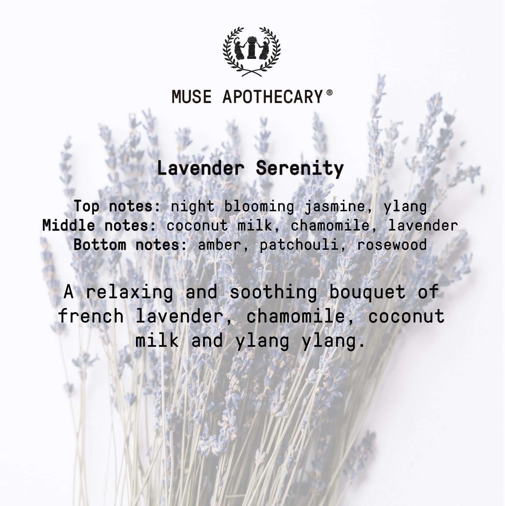 Lavender Linen Spray for Sleep and Relaxation