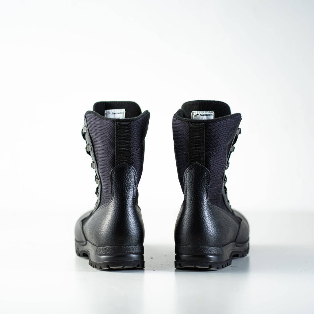 Durable 598 Desert Boots – Military-Grade Leather & Style by Samelin at www.brixbailey.com