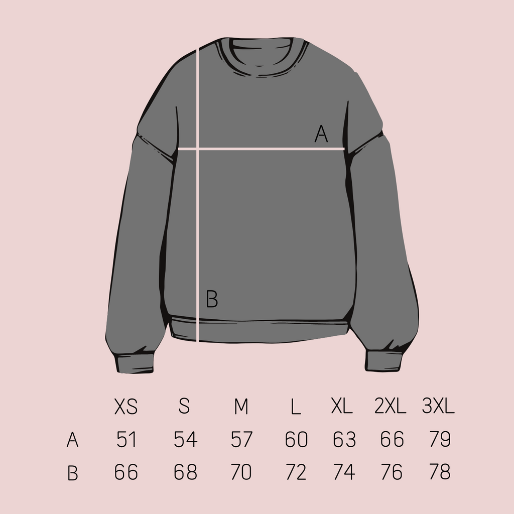 Stylish Unisex Crewneck Sweatshirt by Getter Tiivits - Comfort & Eco-Friendly by Getter Tiivits at www.brixbailey.com