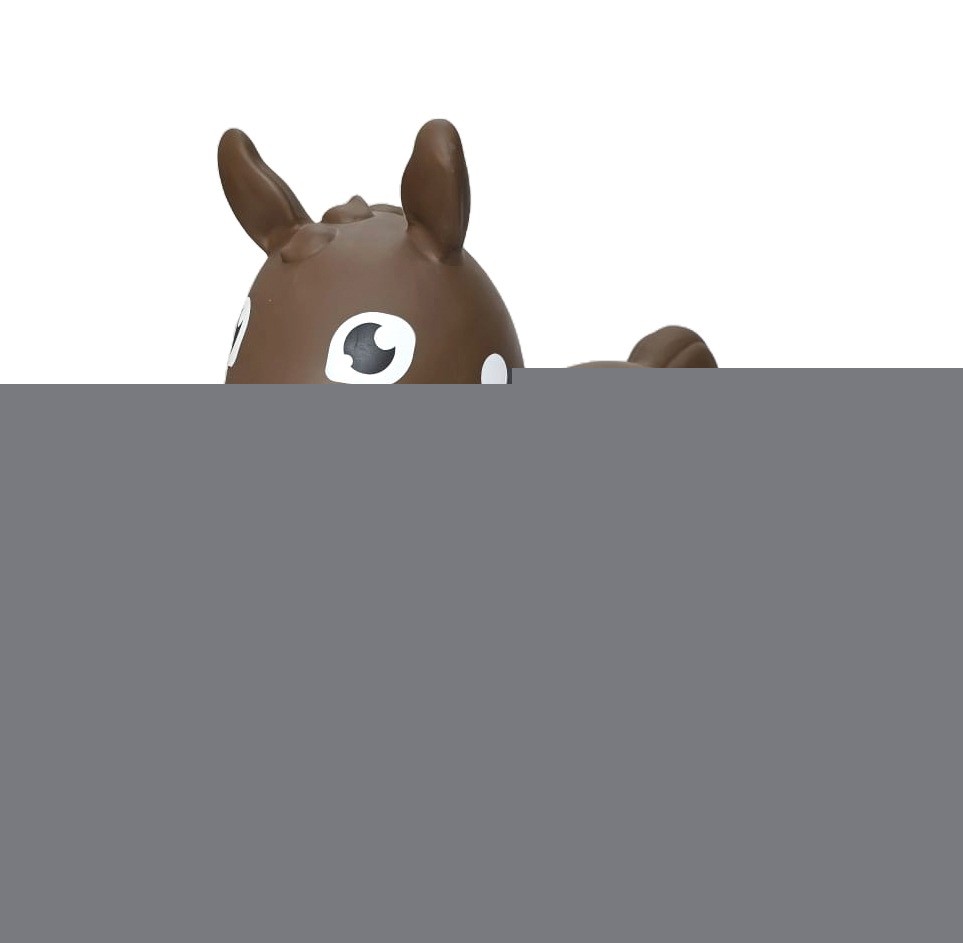 My First JUMPY – Brown Horse