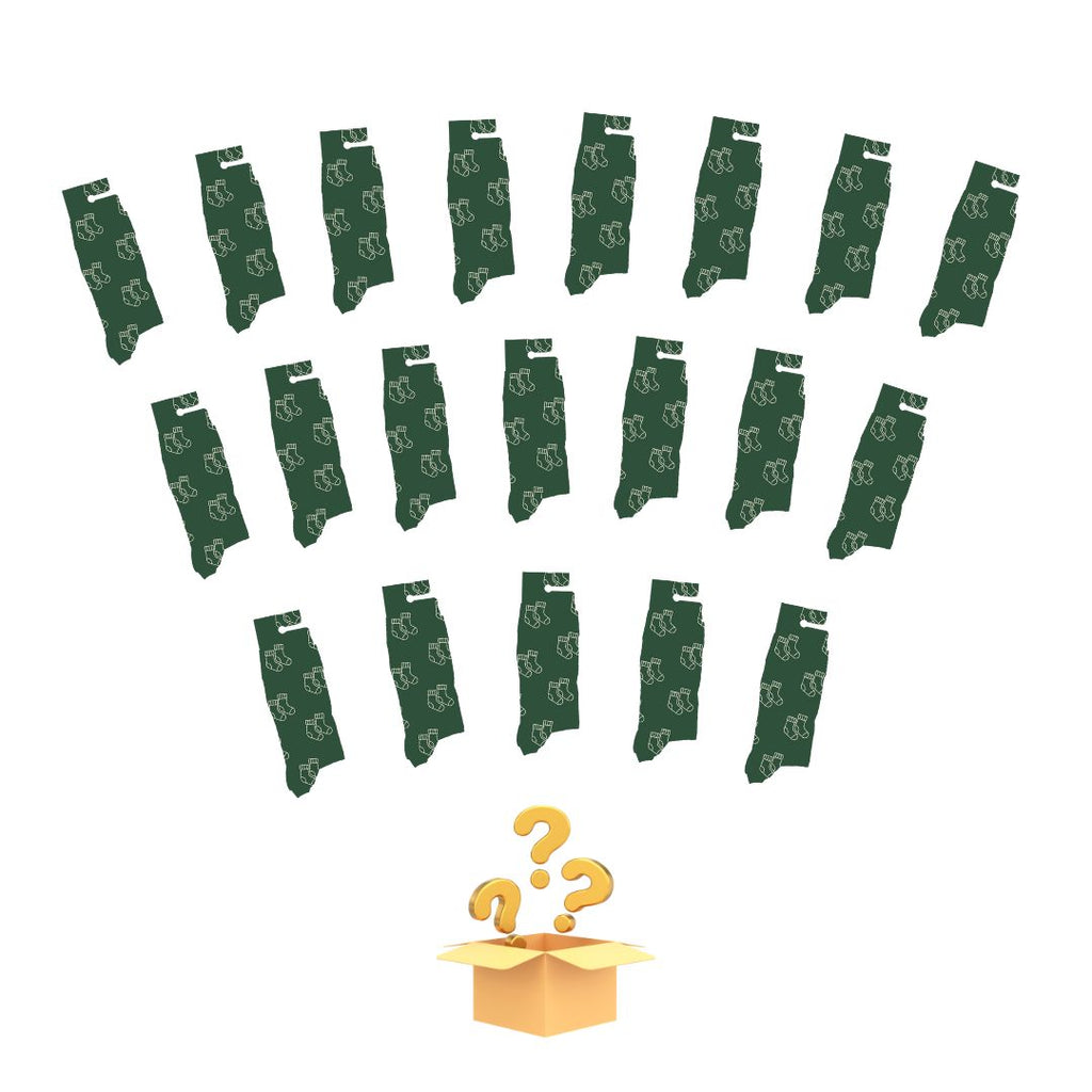 Mystery Bundle of 20! Explore the Fun