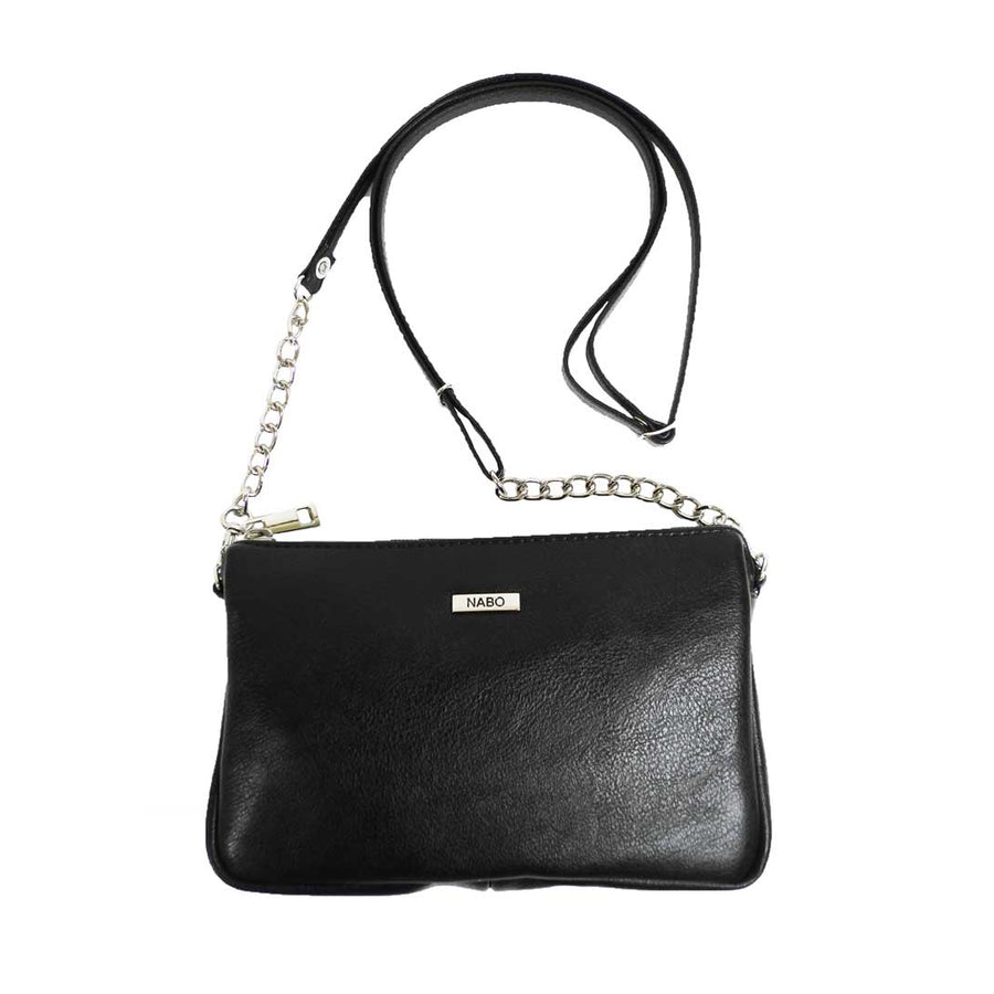 Stylish Nabo L 2509 Clutch & Crossbody Bag – Versatile Design by Nabo at www.brixbailey.com