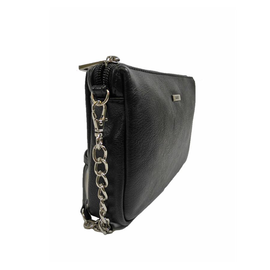 Nabo L 2509 Convertible Clutch Bag – Stylish & Versatile by Nabo at www.brixbailey.com