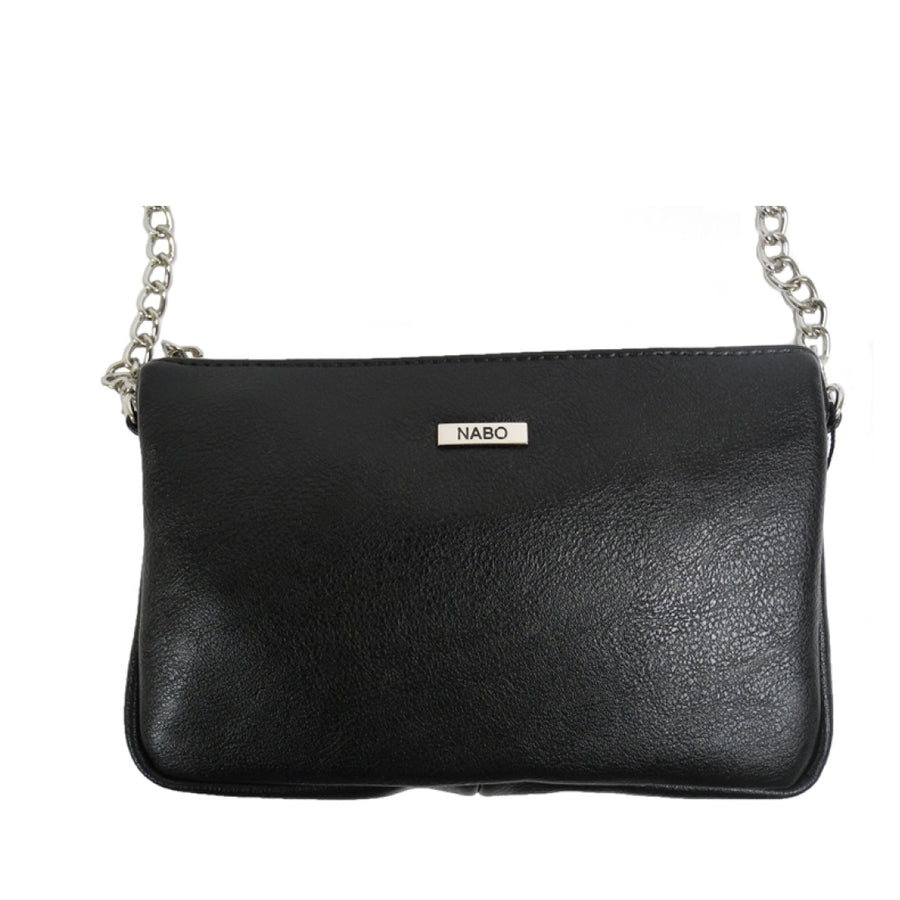 Nabo L 2509 Clutch & Crossbody Bag – Versatile & Stylish by Nabo at www.brixbailey.com