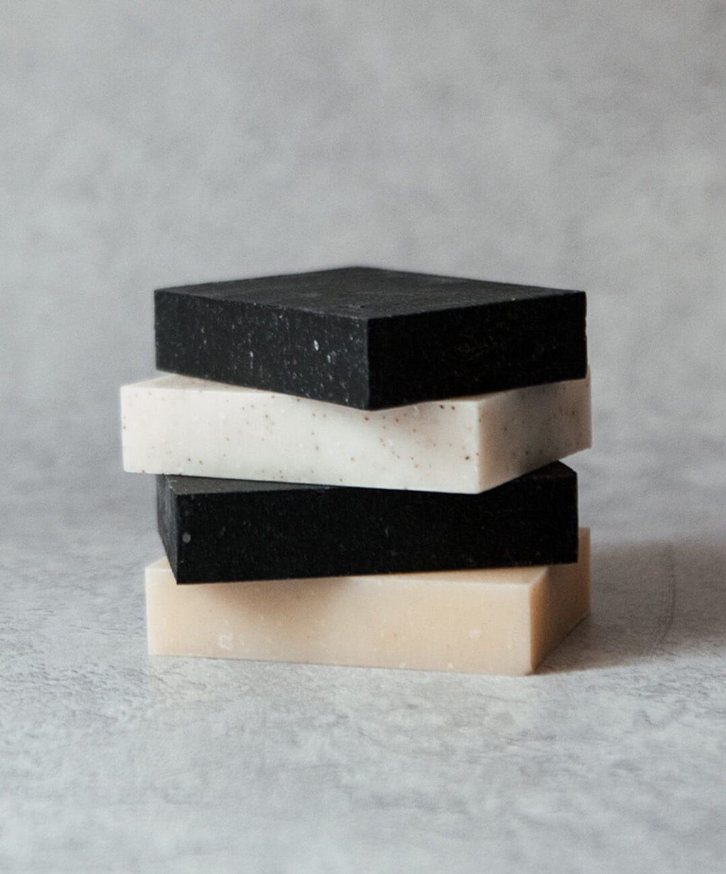 Natural Soap Bar Bundle (4 pack)