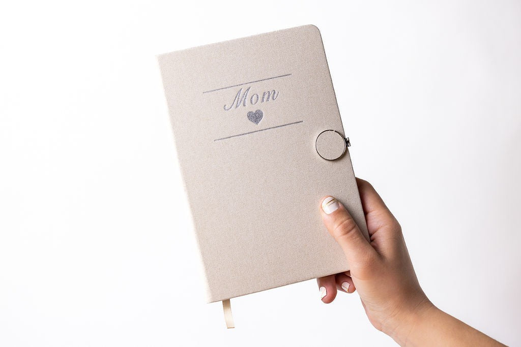 Mom to Be Gift Set - Pregnancy Gift Box