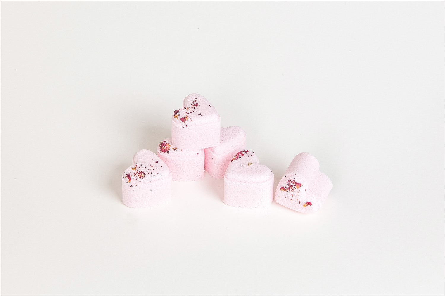 Pampering Natural Skincare Gift Set of 14 Items for New Mom