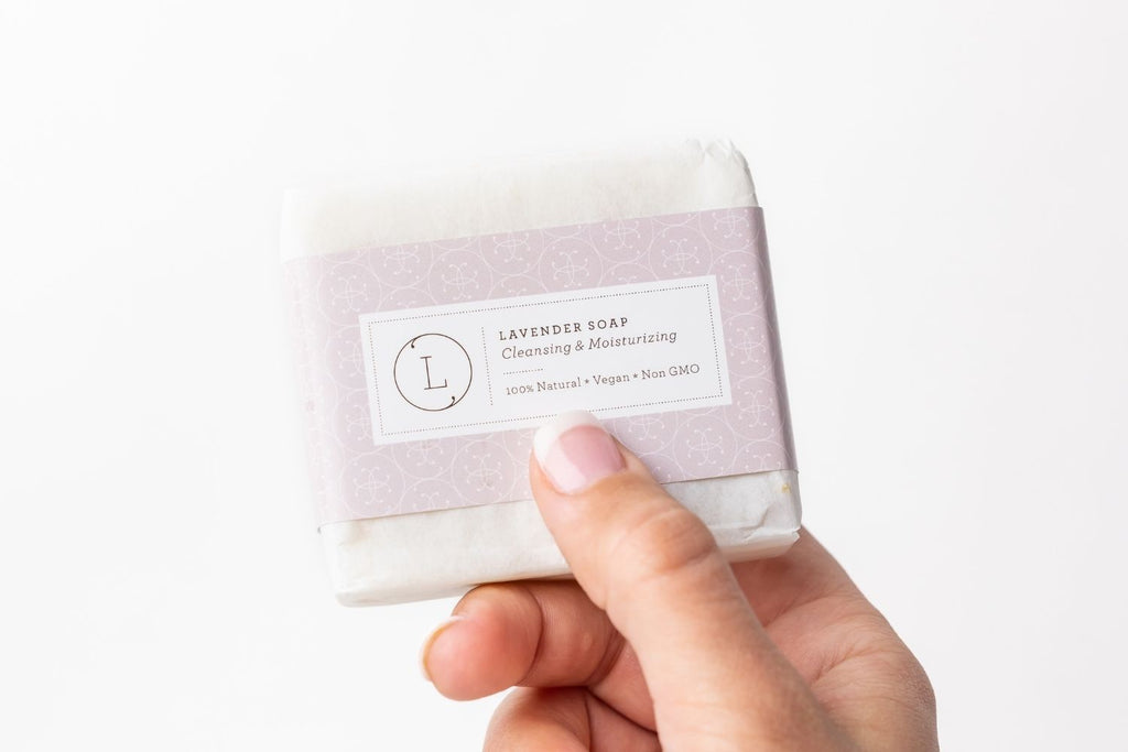 Pampering Natural Skincare Gift Set of 14 Items for New Mom