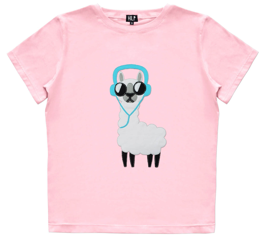 Luxurious Cotton Jersey T-Shirt - Comfortable & Tailored Fit by HILP at www.brixbailey.com