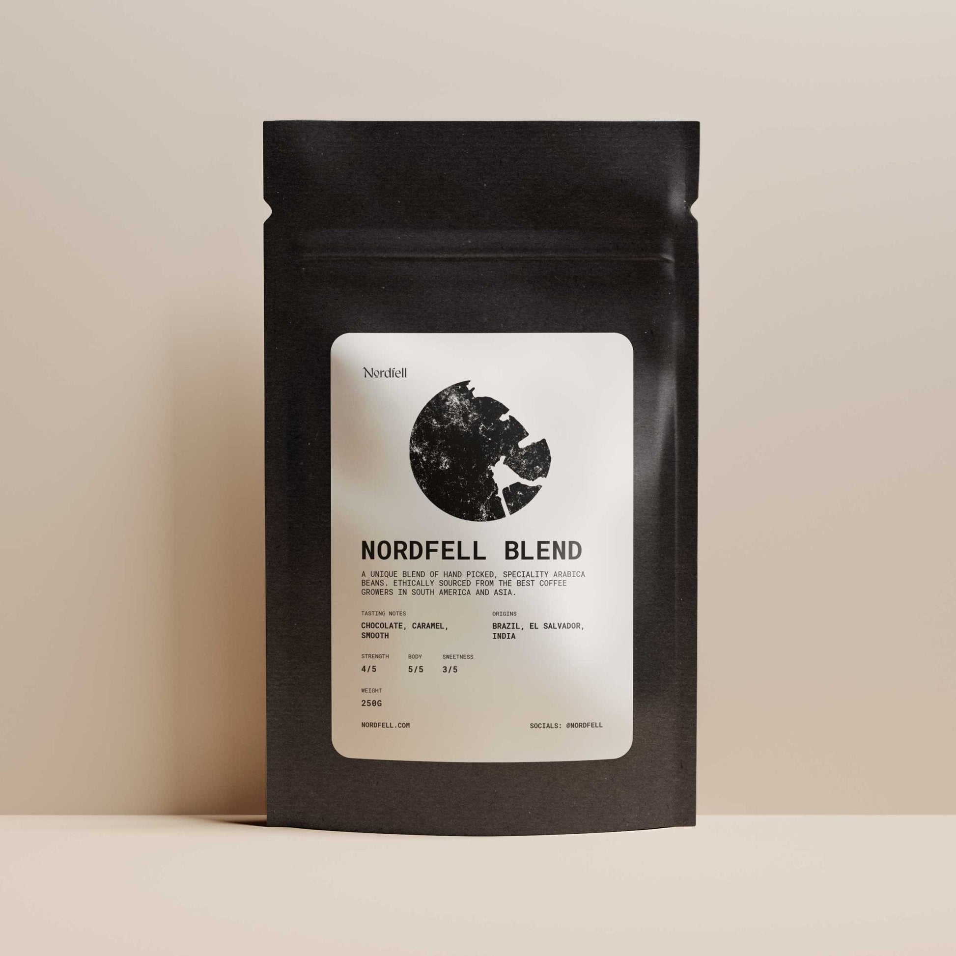 Nordfell Blend (250g)