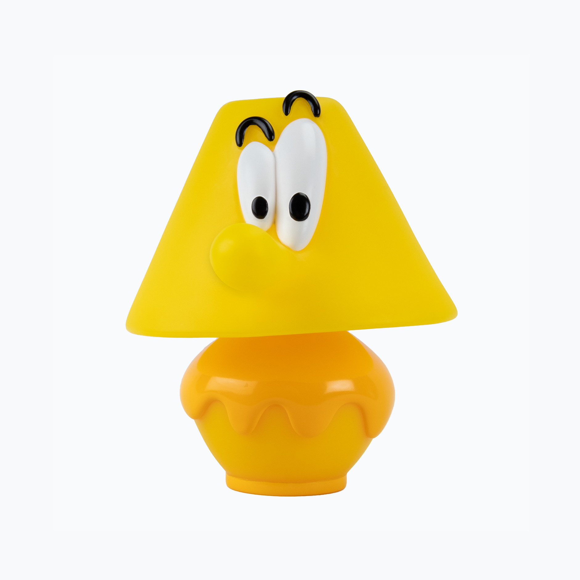 MikeLight Vinyl Toy Figure