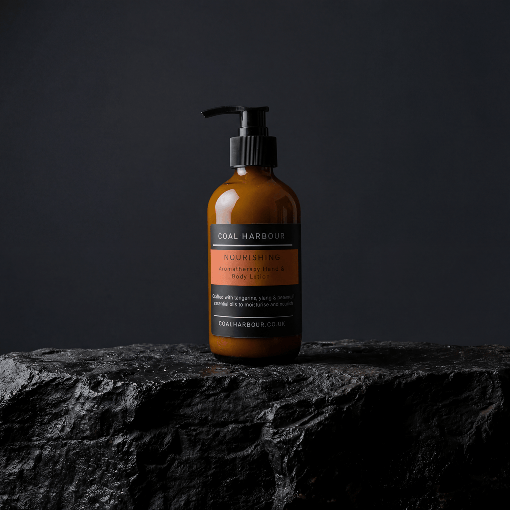 Nourishing Hand and Body Lotion 250ml