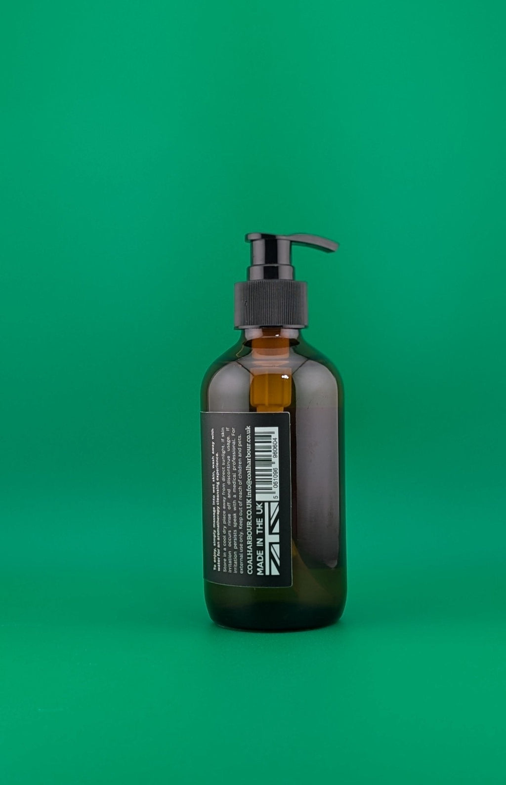 Nourishing Hand and Body Wash 250ml
